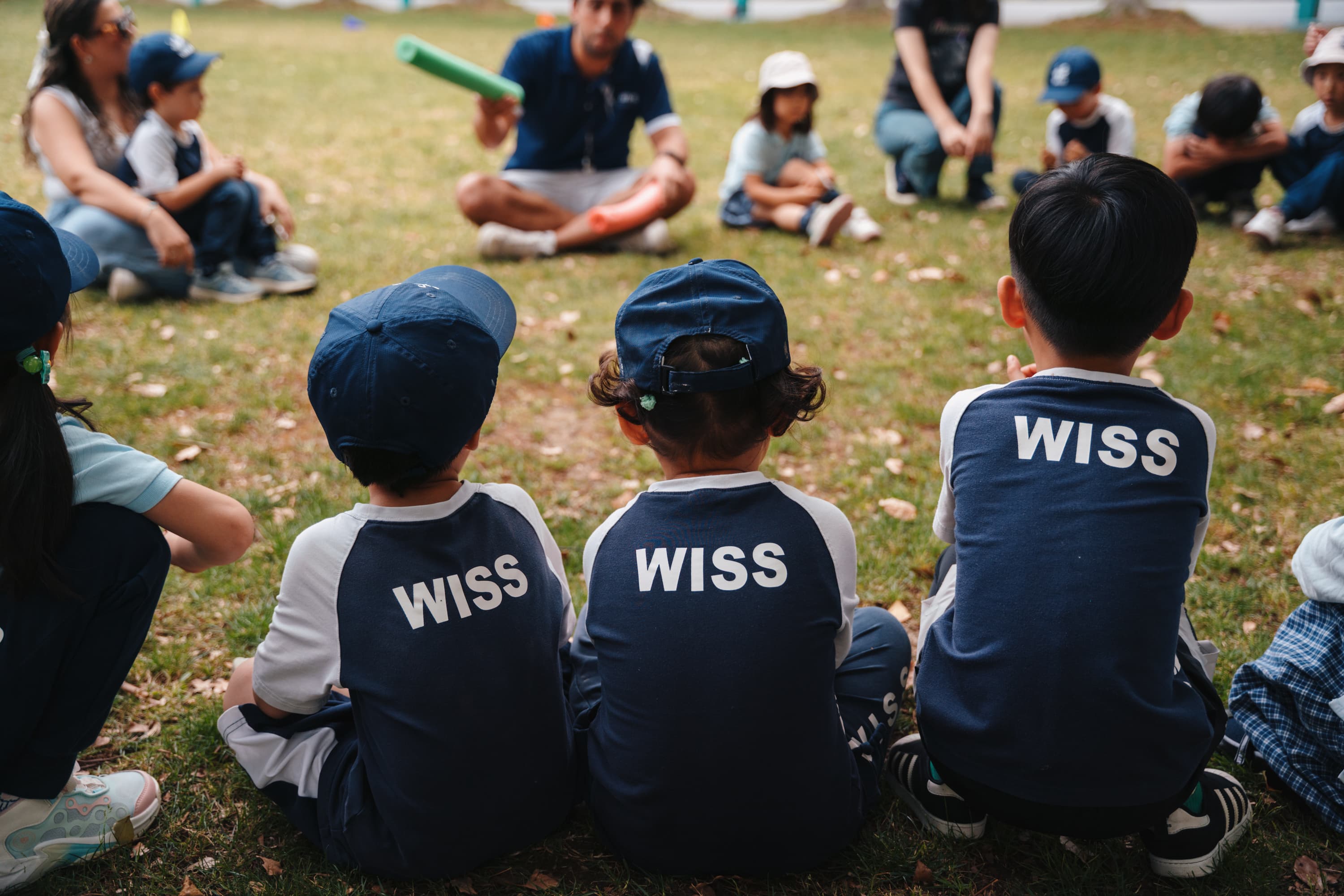 WISS community