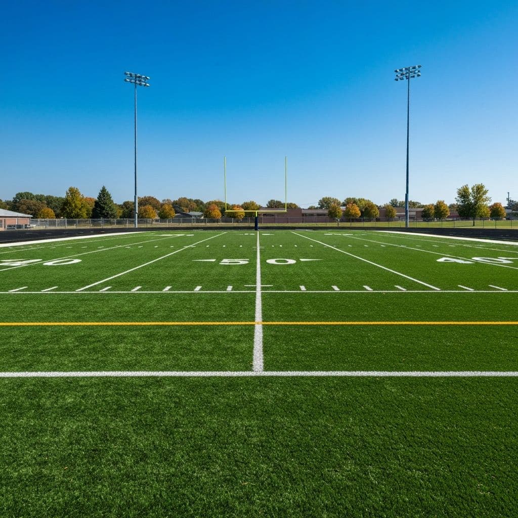 Football Field