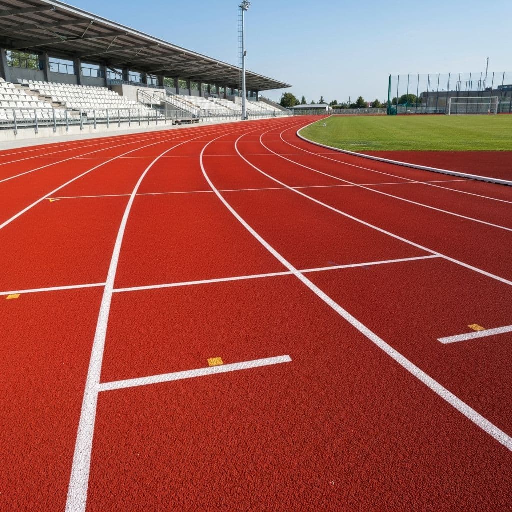 Running Track