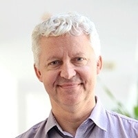 Nigel Pritchard