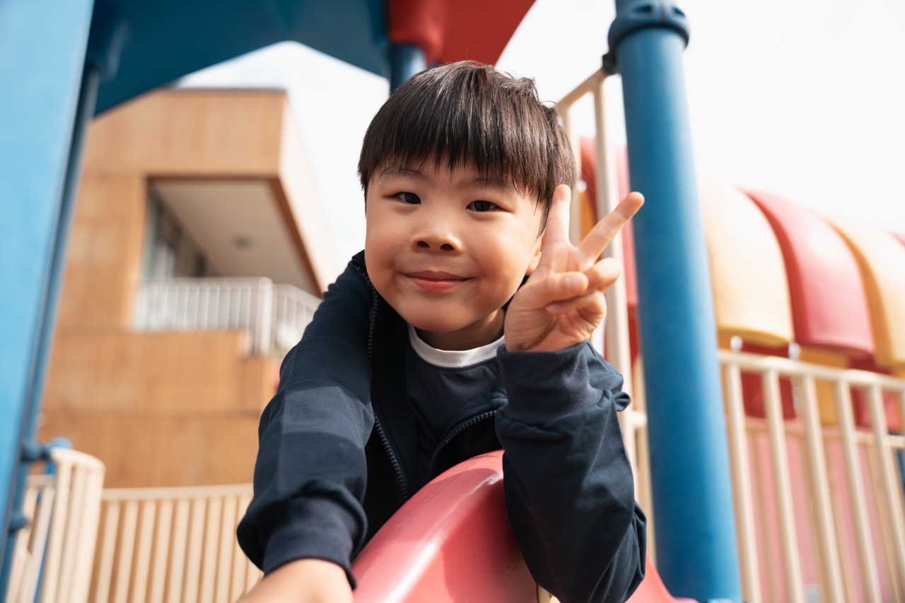 WISS Toddler Playgroup